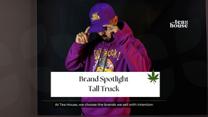 Brand Spotlight: Tall Truck